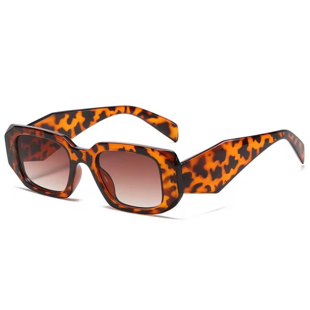 Luxury Tortoise Sunglasses